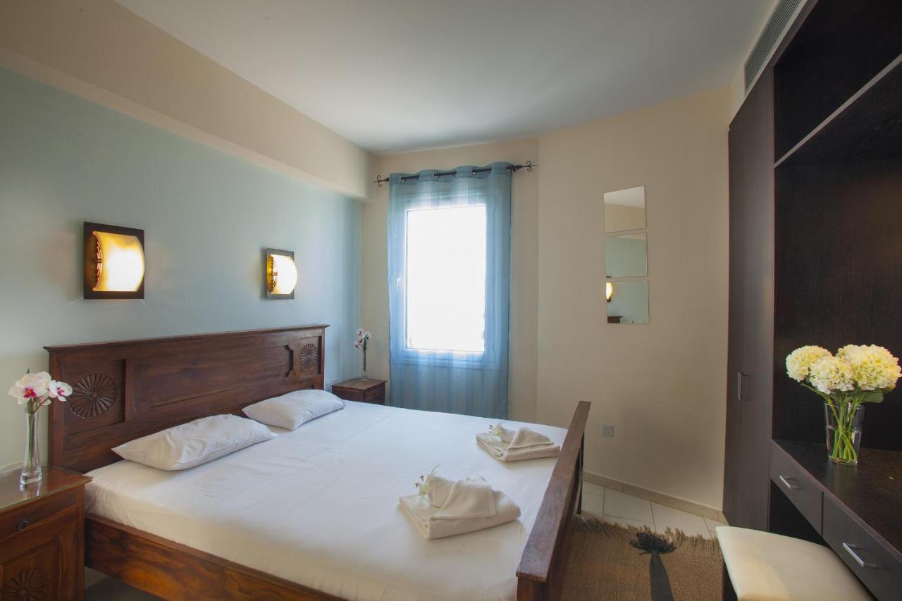 Protaras Seafront Villa Infinte Aretousa المظهر الخارجي الصورة